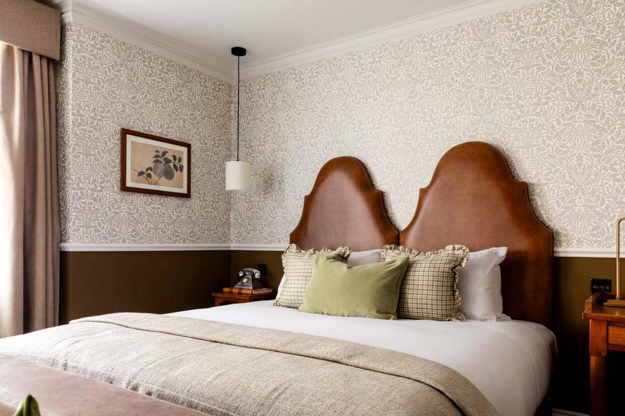 The Drayton Court Hotel Londres Exterior foto